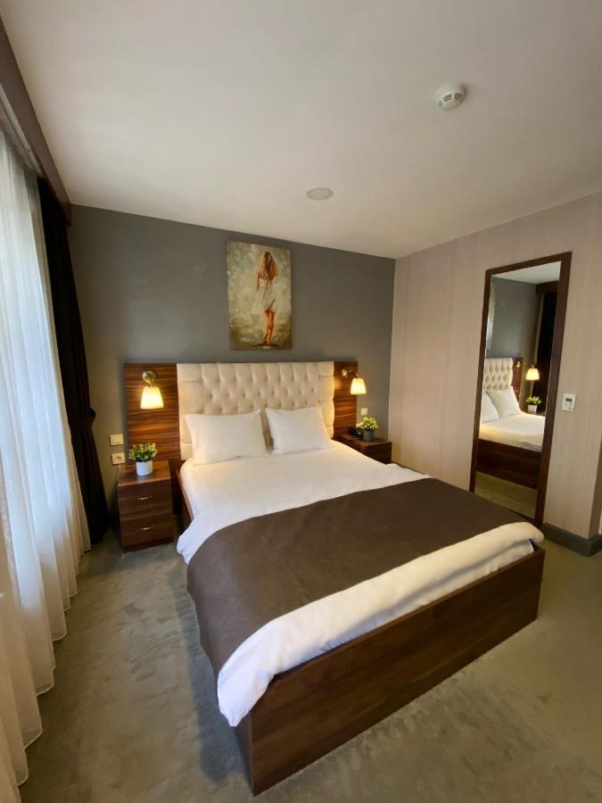 Vita Suites Karakoey Istanbul Exterior photo