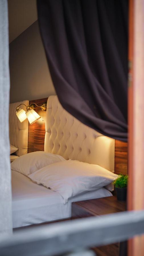 Vita Suites Karakoey Istanbul Exterior photo