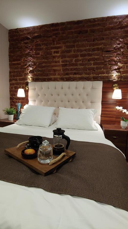 Vita Suites Karakoey Istanbul Exterior photo